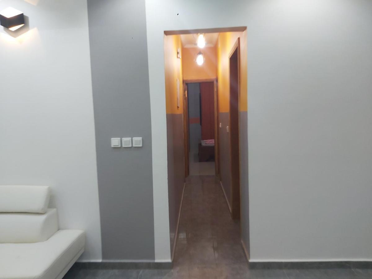 Hotel Appart B4UYaoundé エクステリア 写真