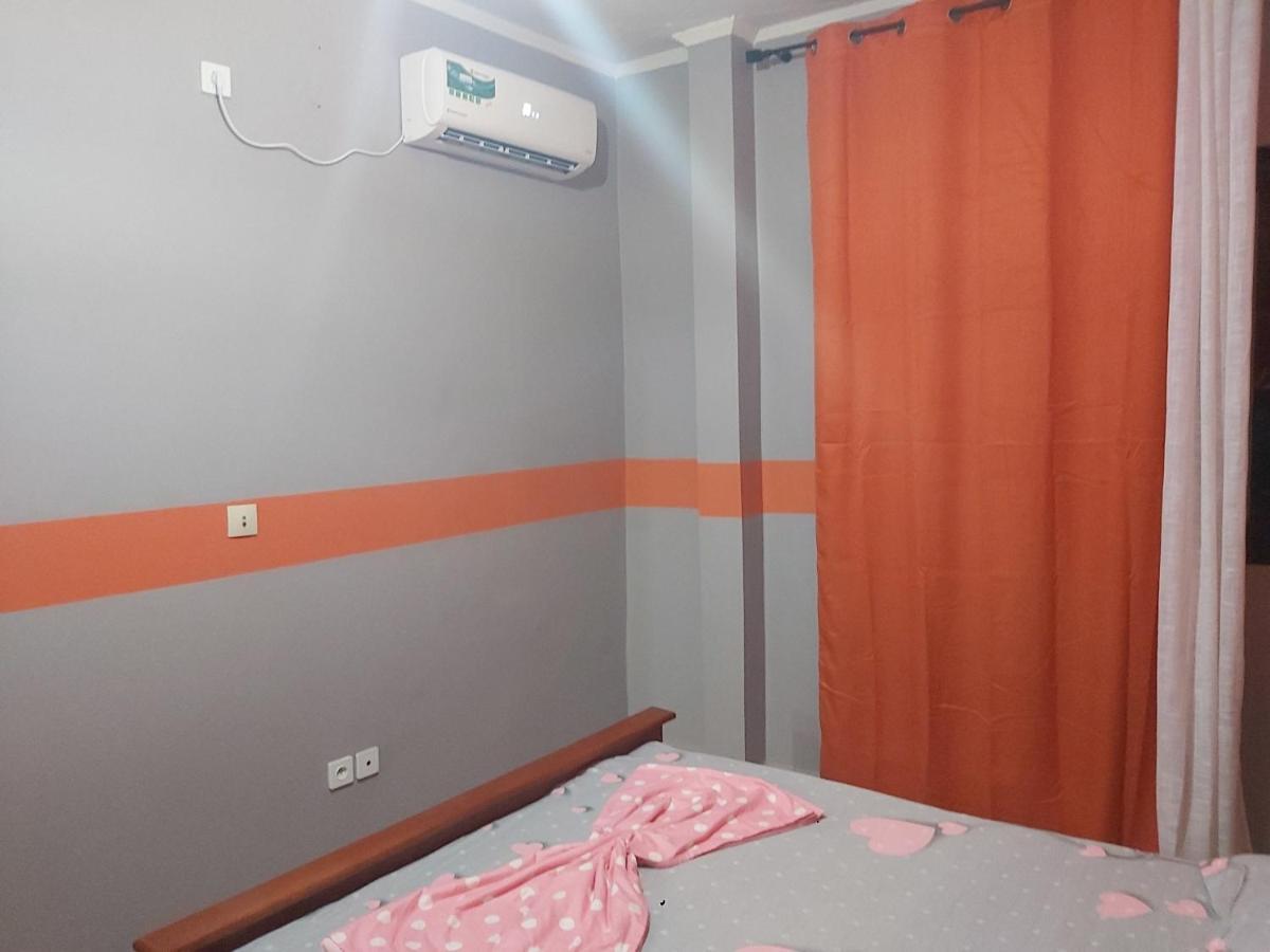 Hotel Appart B4UYaoundé エクステリア 写真
