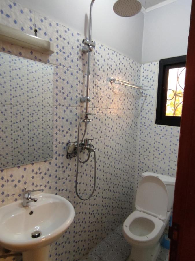 Hotel Appart B4UYaoundé エクステリア 写真