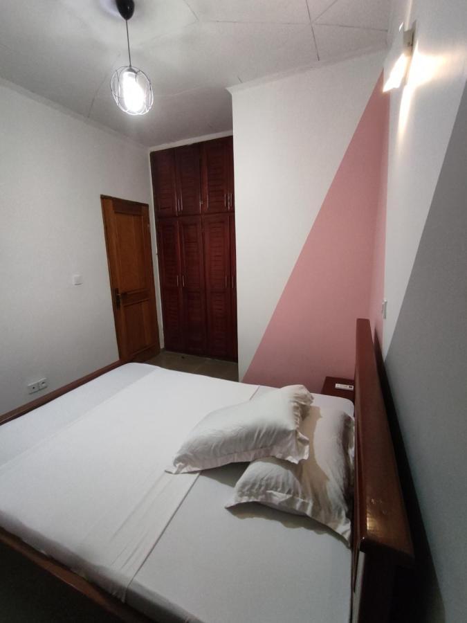 Hotel Appart B4UYaoundé エクステリア 写真