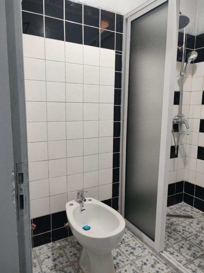 Hotel Appart B4UYaoundé エクステリア 写真